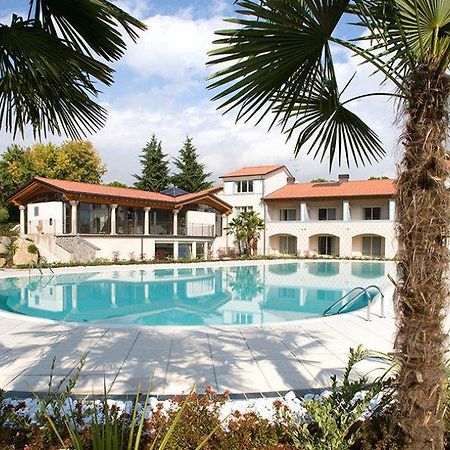 Monastero Resort & Spa Soiano del Lago Kültér fotó