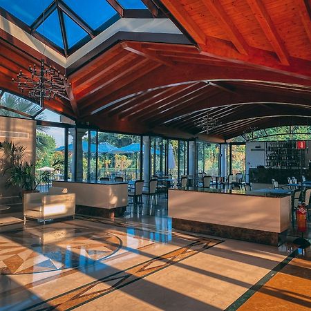 Monastero Resort & Spa Soiano del Lago Kültér fotó