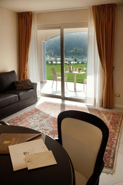 Monastero Resort & Spa Soiano del Lago Kültér fotó