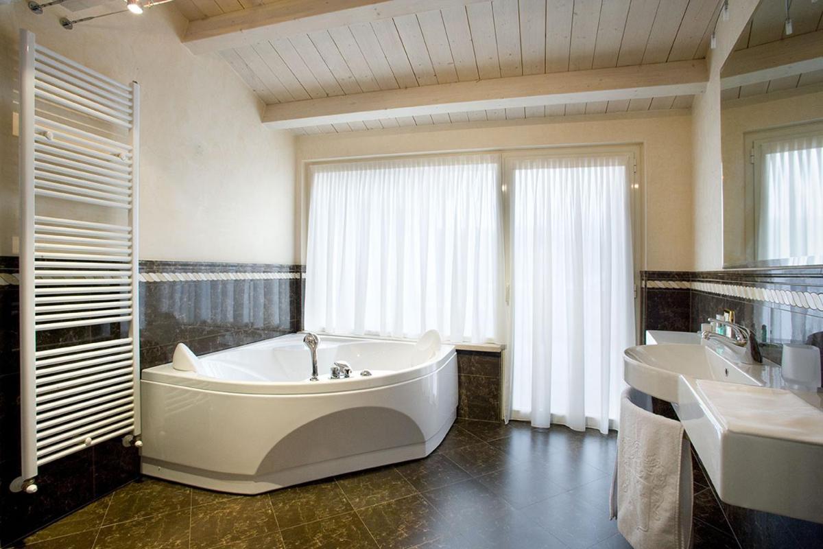Monastero Resort & Spa Soiano del Lago Kültér fotó