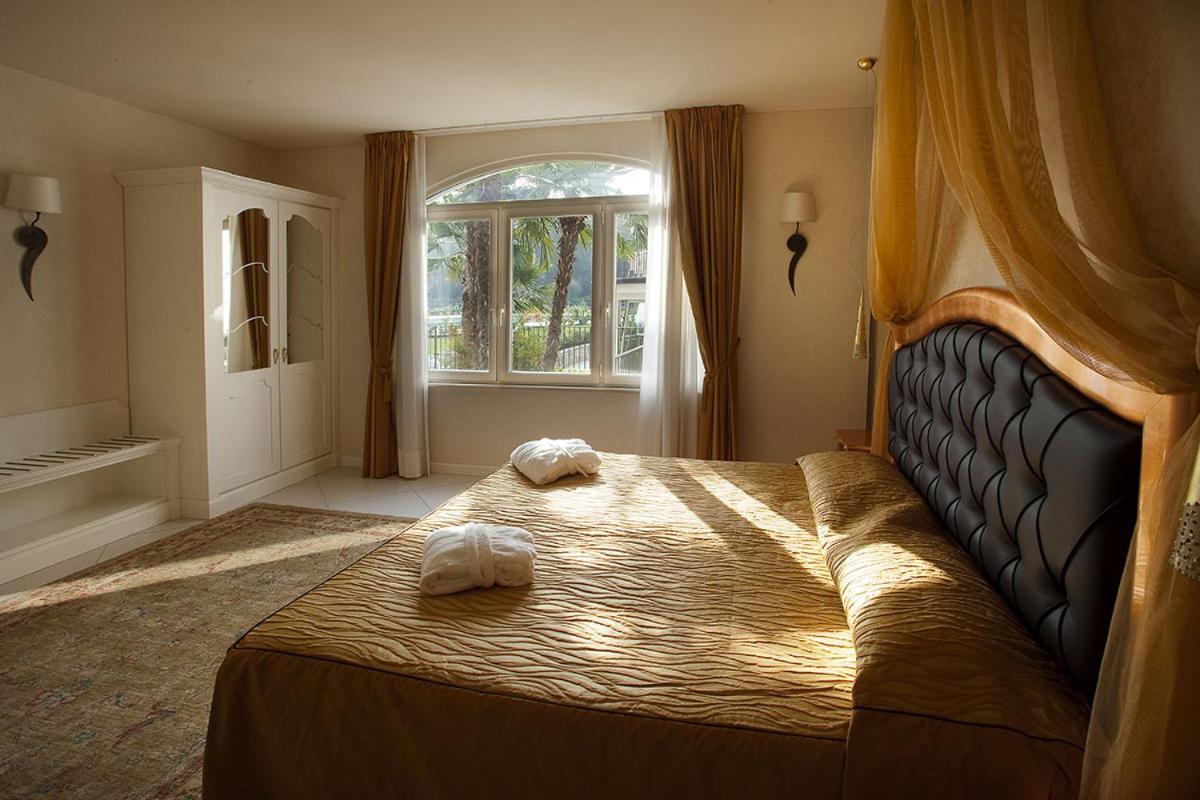 Monastero Resort & Spa Soiano del Lago Kültér fotó