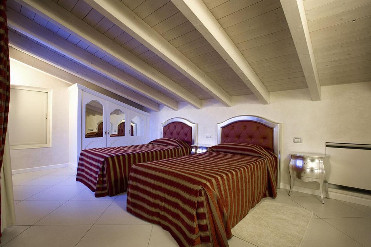Monastero Resort & Spa Soiano del Lago Kültér fotó