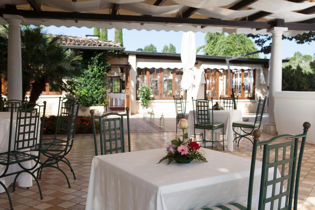 Monastero Resort & Spa Soiano del Lago Kültér fotó