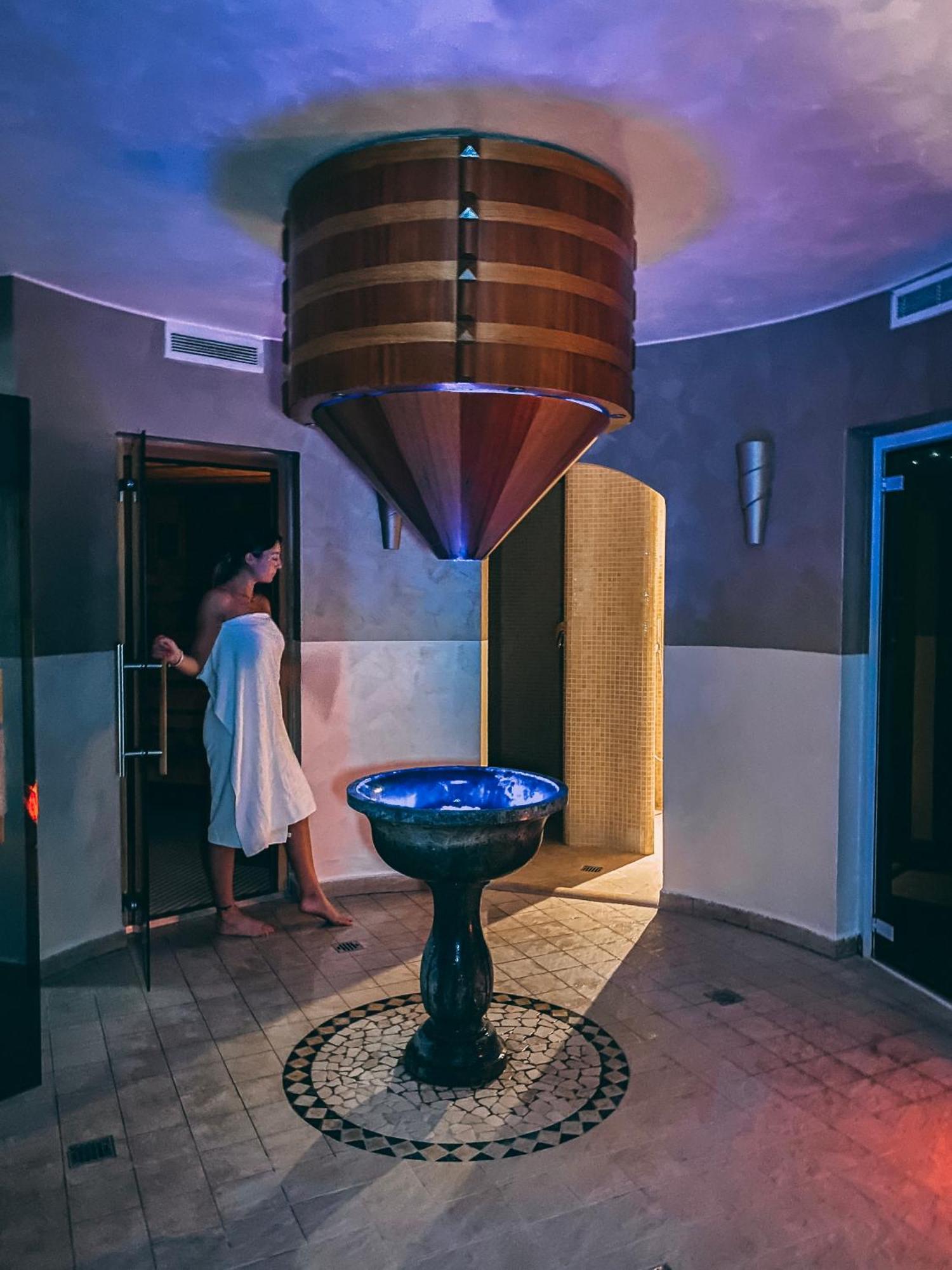Monastero Resort & Spa Soiano del Lago Kültér fotó