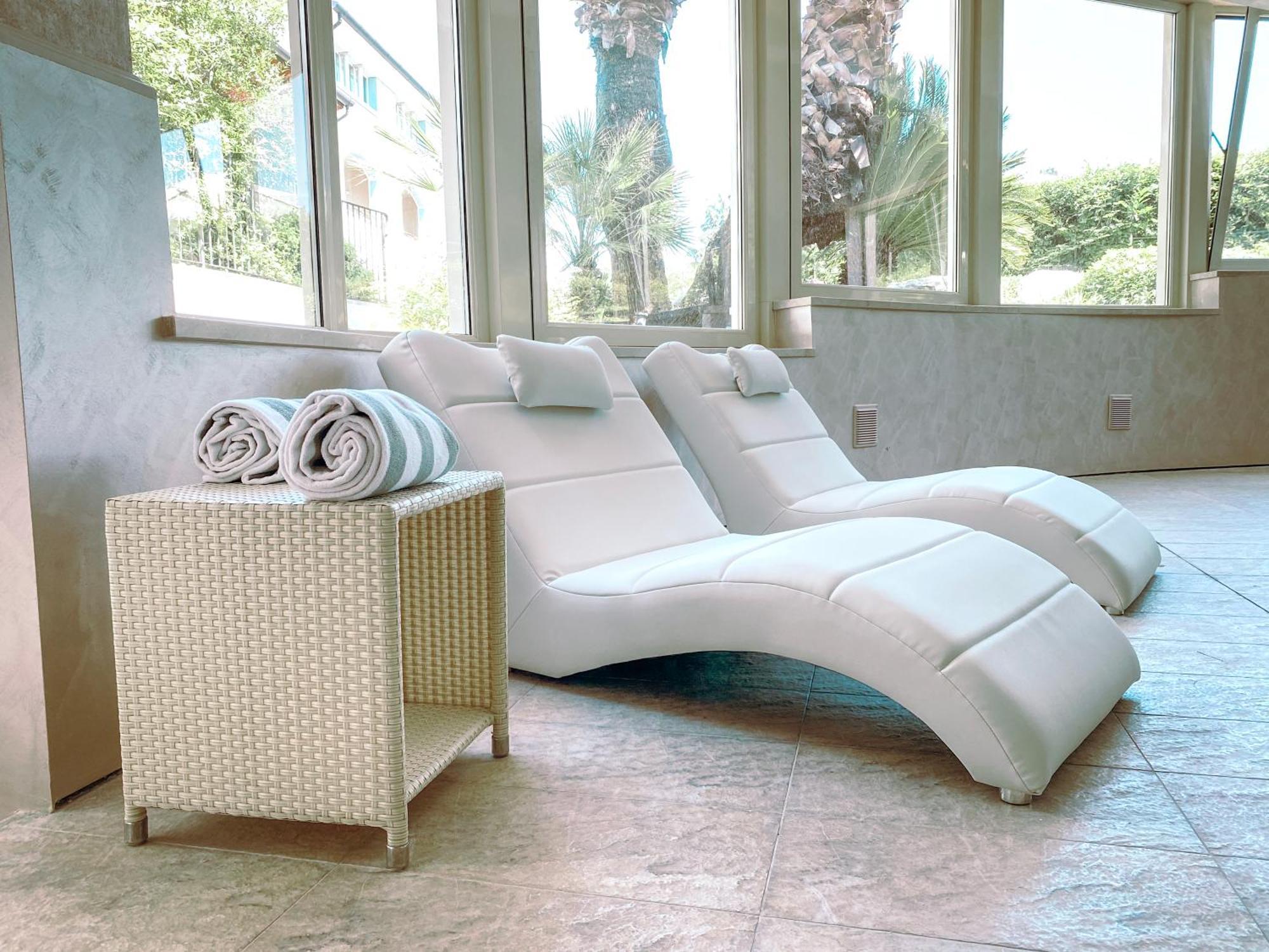 Monastero Resort & Spa Soiano del Lago Kültér fotó