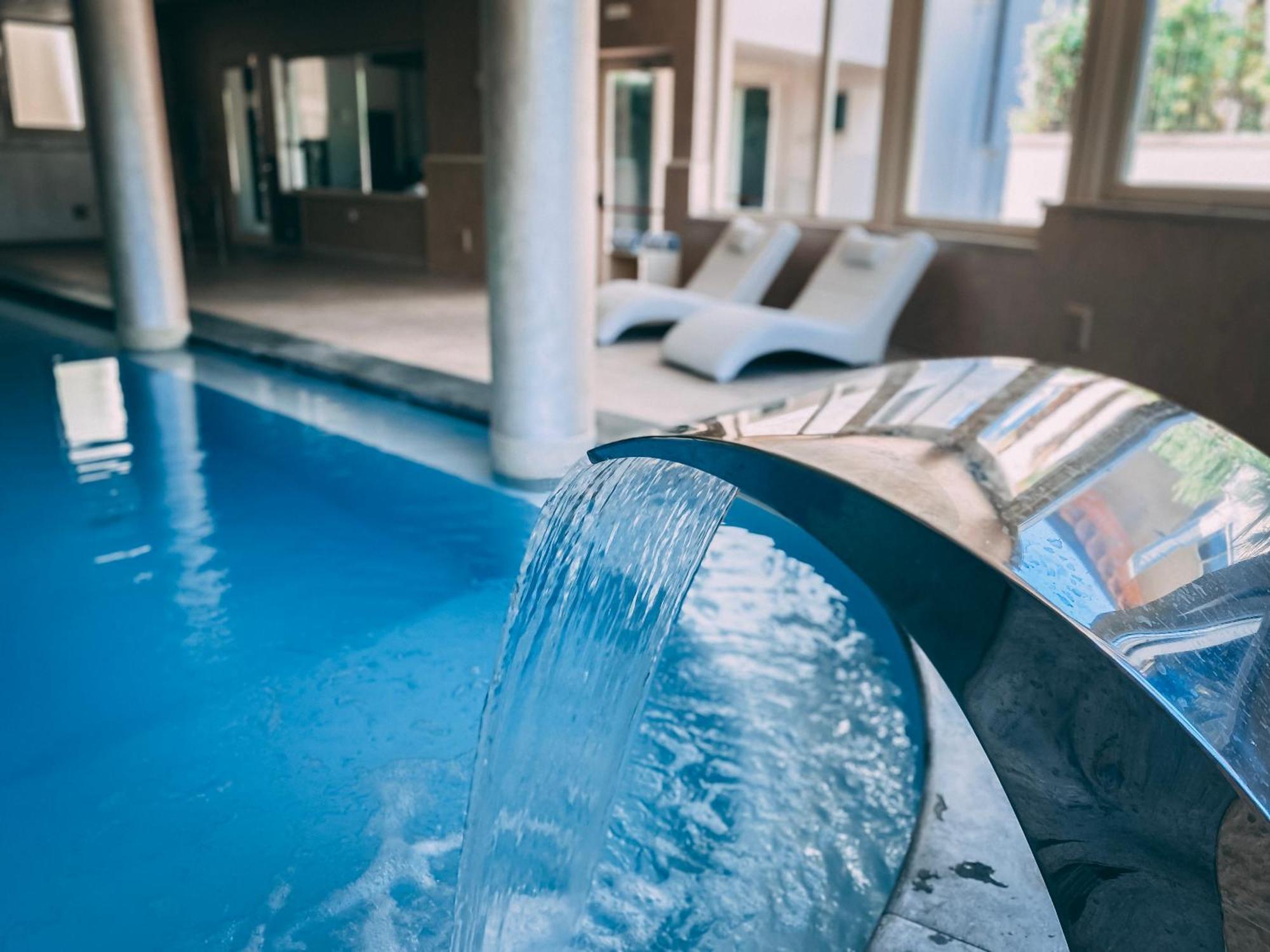Monastero Resort & Spa Soiano del Lago Kültér fotó