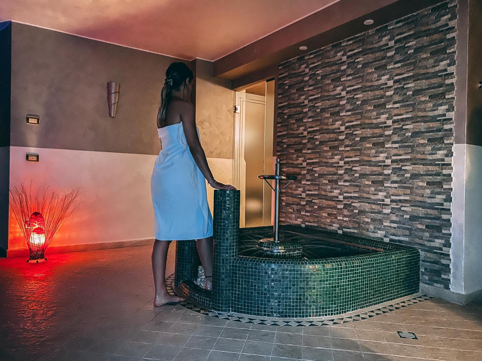 Monastero Resort & Spa Soiano del Lago Kültér fotó